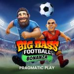 Big Bass Football Bonanza Oyna, Slot Oyunları İnceleme