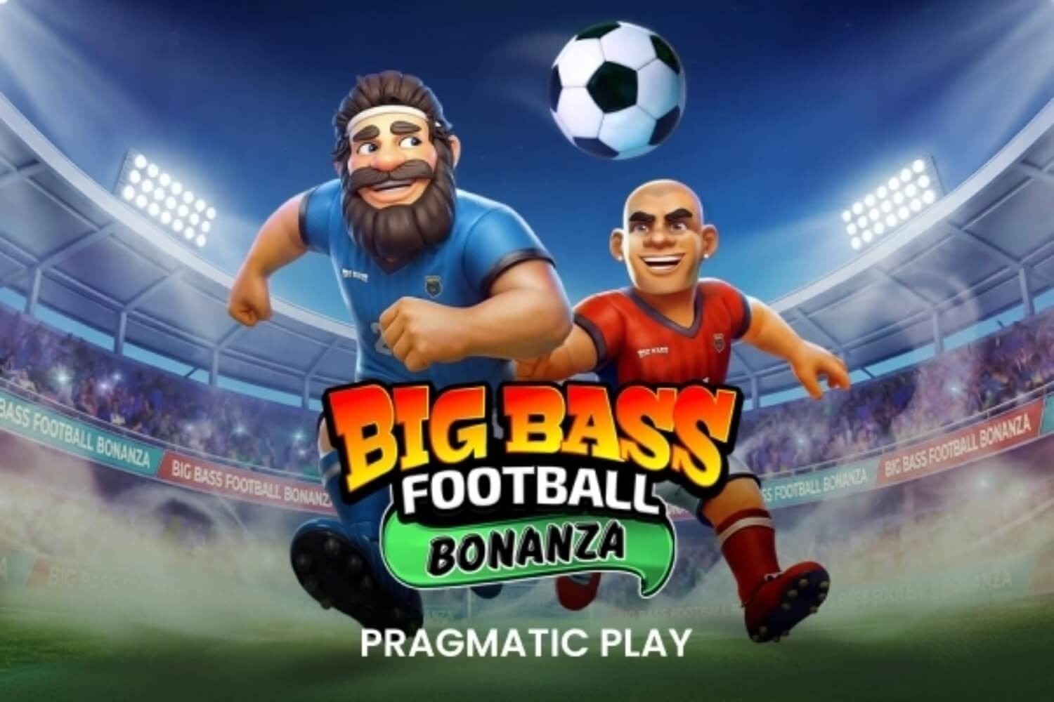 Big Bass Football Bonanza Oyna, Slot Oyunları İnceleme