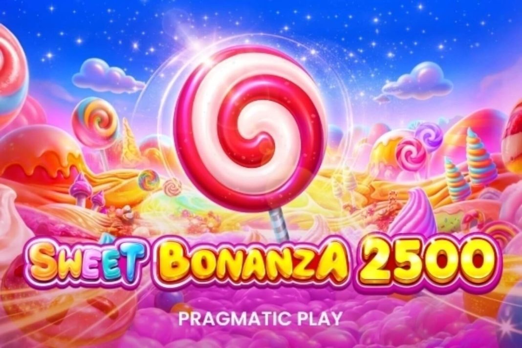 Sweet Bonanza 2500 İnceleme, Nasıl Oynanır Özellikleri Nelerdir